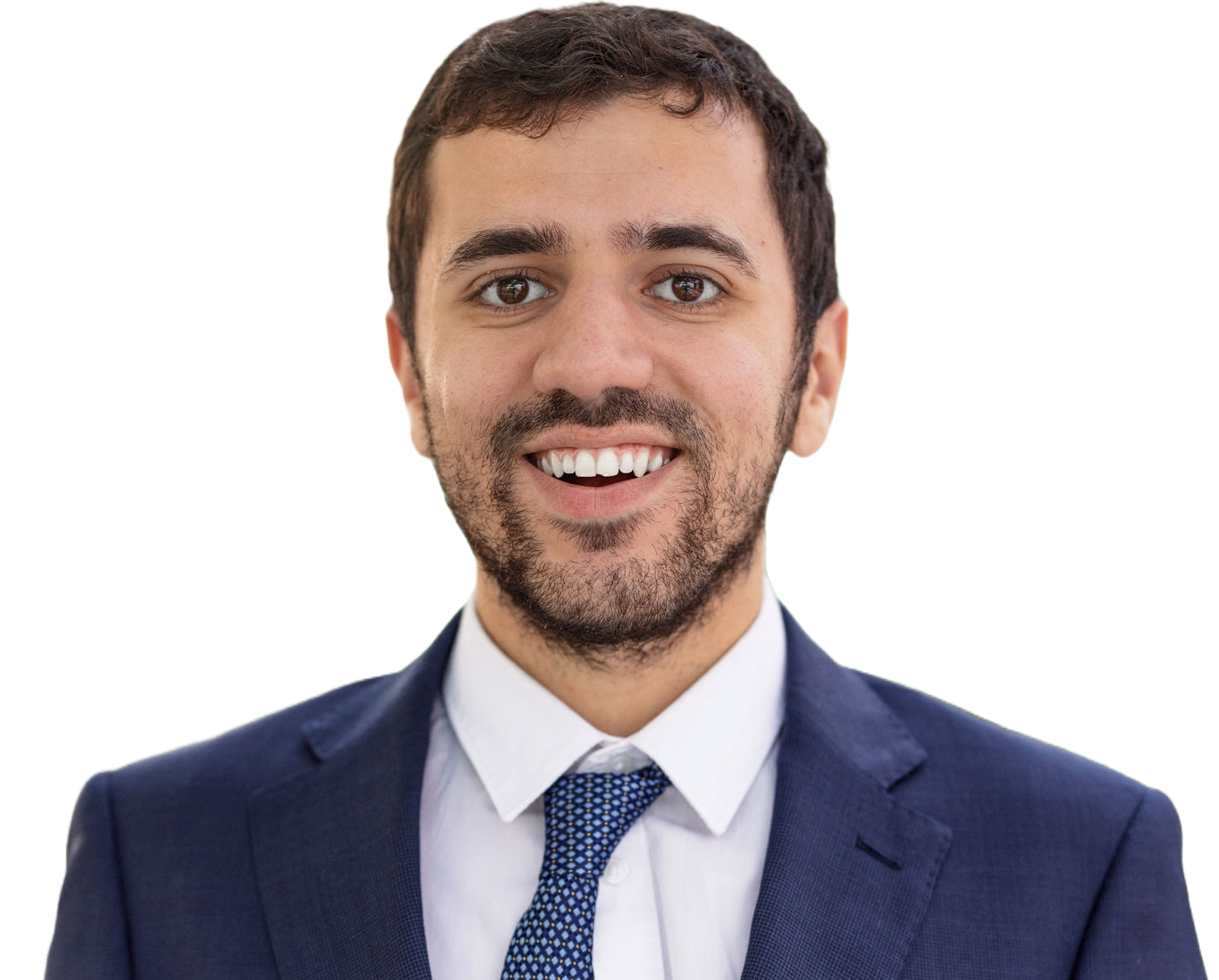 Nathan Levy | Software Engineer & Full Stack Dev